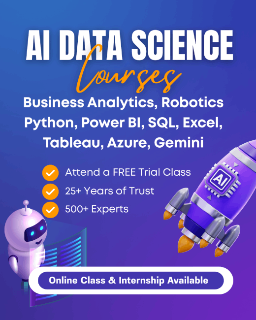 Data Science Online Training in Saar