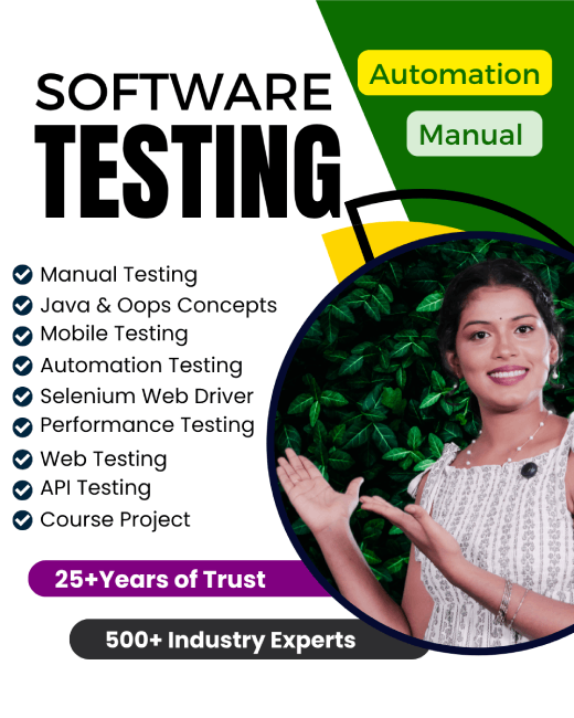Software Testing Training in Riffa