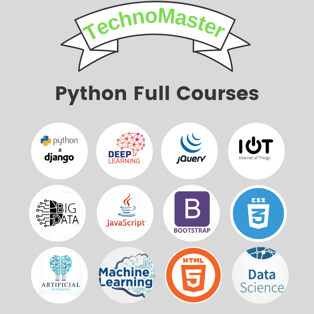 python full packages training institute in aali