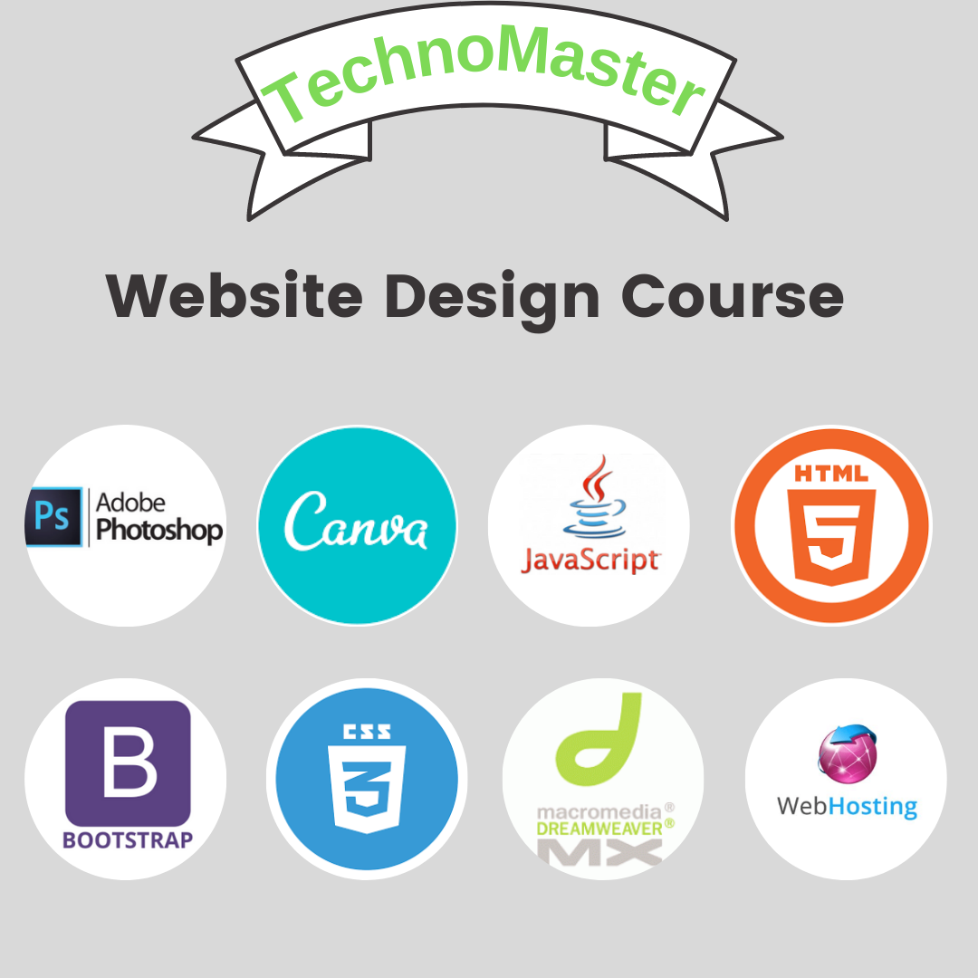 website design training institute in muharraq