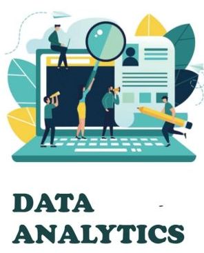 Data Analytics Training in Hamad Town