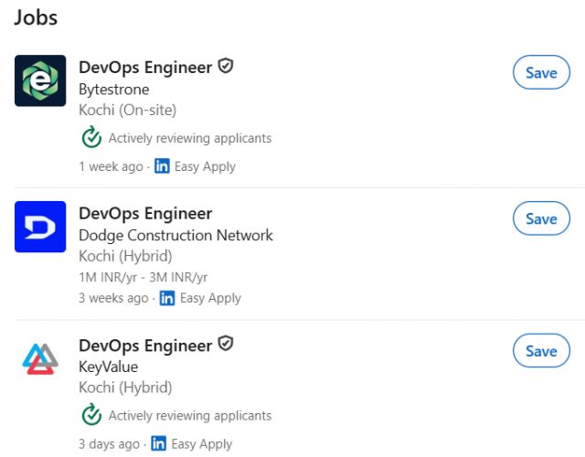 Kubernetes & Docker Administration internship jobs in Muharraq