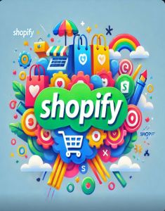 Shopify Training in Aali