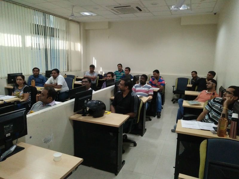 Corporate/Staff Training in aali