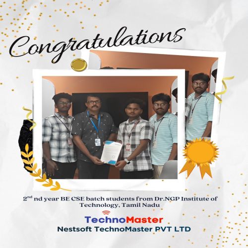 Internship/projects in aali